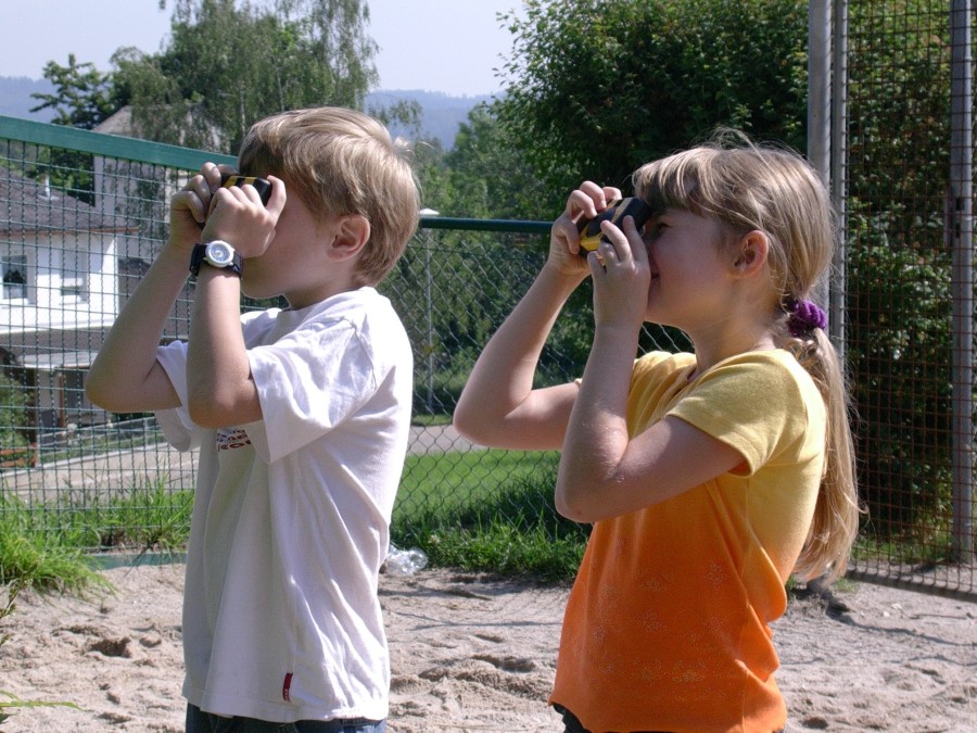 Fotosafari