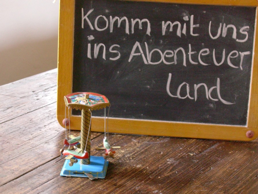 Abenteuer